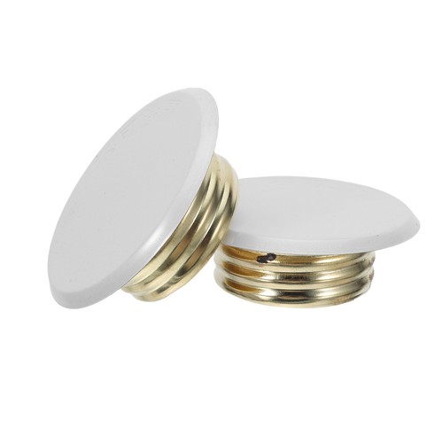 2pcs stainless steel - 2pcs,