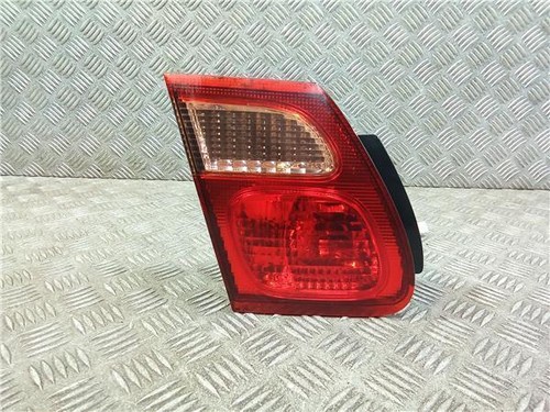 Rear left light - left, nissan