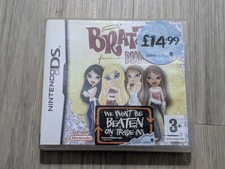 Bratz: Forever Diamondz -