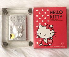Zippo Lighter Hello Kitty