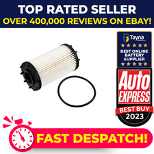 Oil Filter fits AUDI RS5 F5