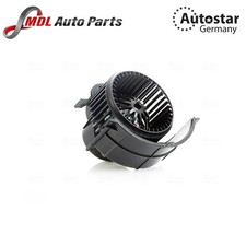 AutoStar Germany A/C Blower