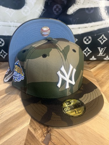 New era hat club - hat,