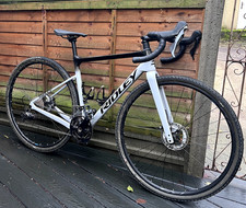 Ridley Ridley Grifn GRX 810