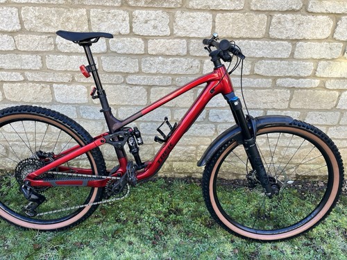 Trek fuel gen - trek, ex