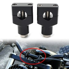 1" Motorcycle Handlebar Handle