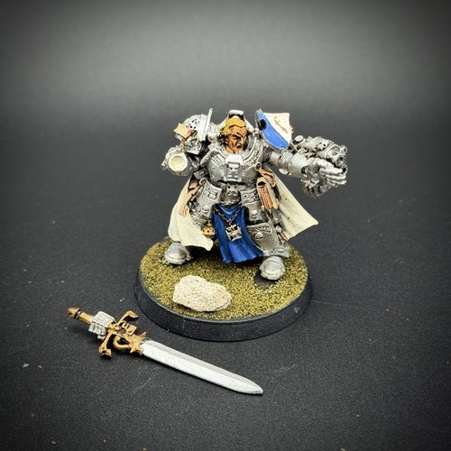 Warhammer 40k metal space - metal,
