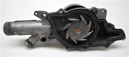 A6462001601 water pump - a6462001601,