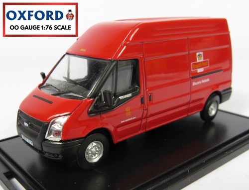 Oxford diecast 76ft024 royal - diecast,