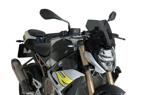 Puig dark smoke new generation - dark,