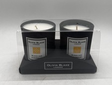 Olivia Blake London Black Oak
