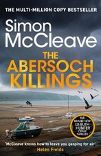 The Abersoch Killings: The