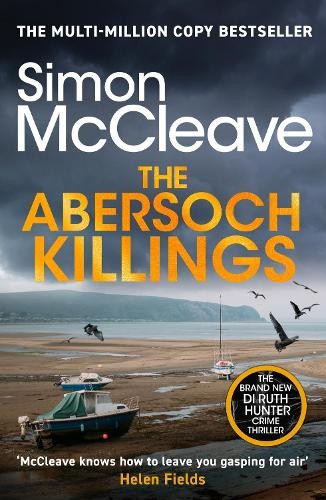 The abersoch killings - the, killings: