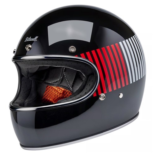 Biltwell gringo ece - ece-2206, full