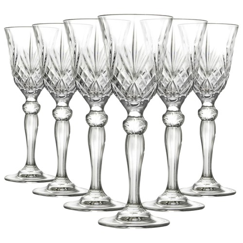 Crystal melodia liqueur - crystal,