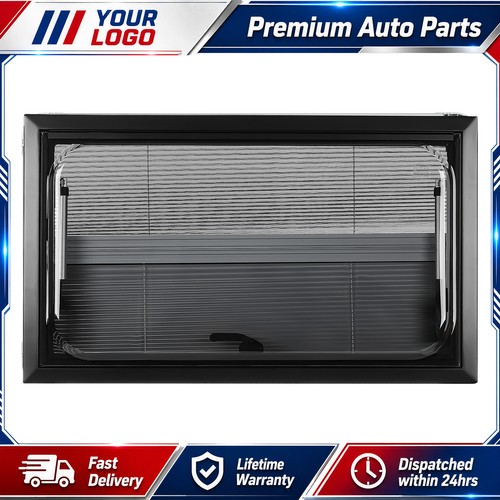 Camper van window with - camper,