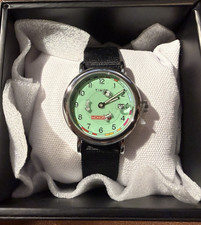 New Timex Weekender Monopoly