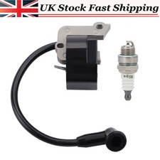 Ignition coil for - ignition, fc55