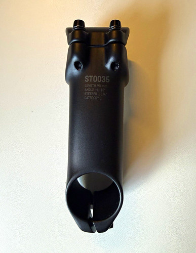 Canyon st0035 stem - canyon,