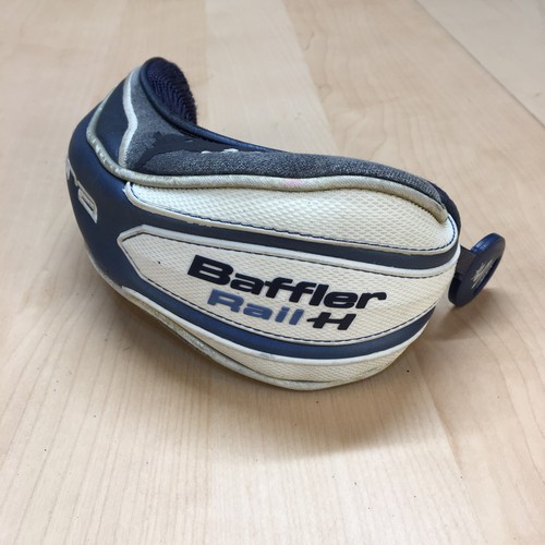 King cobra baffler rail - cobra,