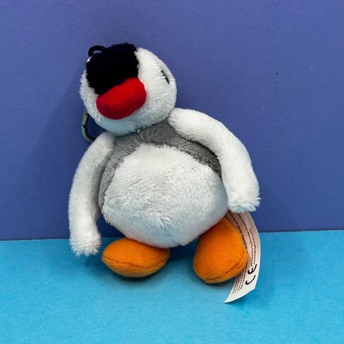 Cbeebies pingu little sister - pingu's,