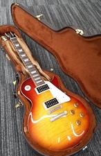 Brillbate Les Paul Type Electric Guitar BR-Replica JP