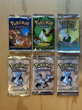 Assorted Pokemon Base Jungle