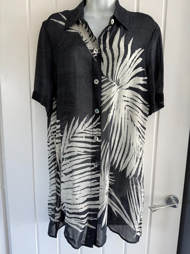 Women sheer beach cover - women’s,
