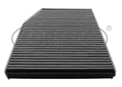 80005090 corteco filter cabin - 80005090, filter,