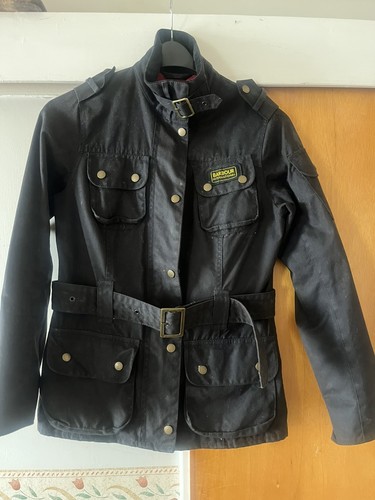 Barbour international women - barbour, women's