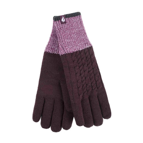 Womens thermal gloves heat - thermal,