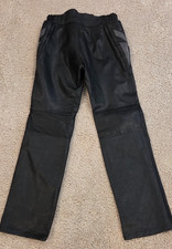 Hein Gericke Leather