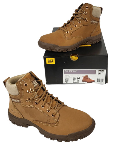 Cat footwear women 6 - us, women's