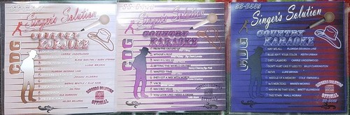 Country all stars - stars, cdg