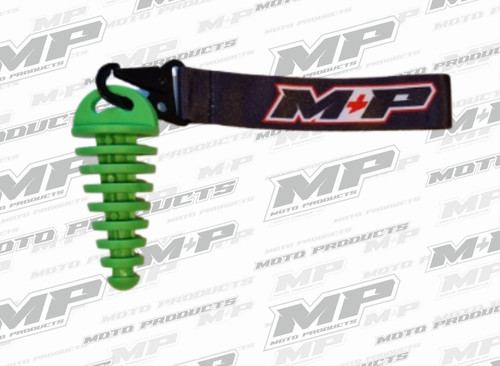 Moto products green - green, stroke