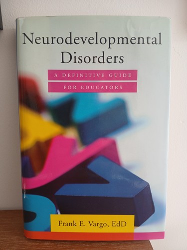 Neurodevelopmental disorders - neurodevelopmental,