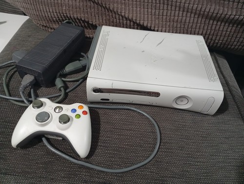 Xbox 360 console - xbox, bundle