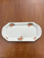 Vintage Serving Dish