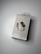 Fitbit Charge 5 Fitness Watch