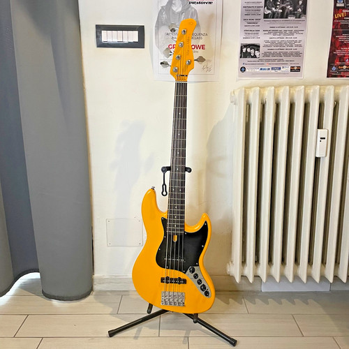 Sire marcus miller - miller, v3-5