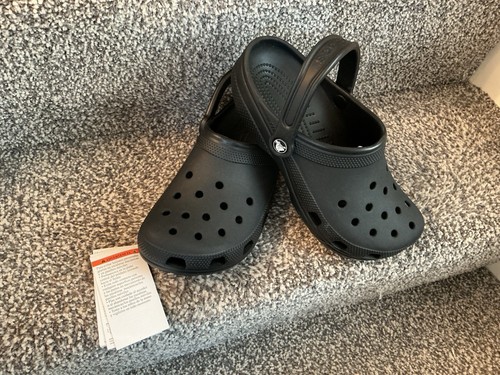 Crocs classic clogs - crocs, j6