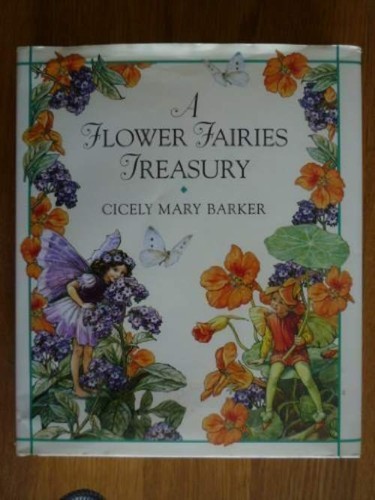 Flower fairies treasury - fairies,