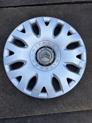Single citroen picasso - single,