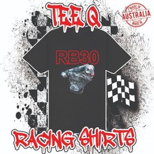 Holden RB30 Turbo Legendary