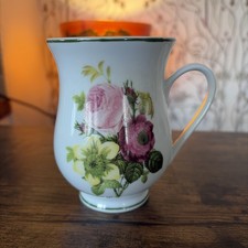 Vintage waterside fine china - fine,