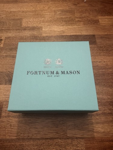 Fortnum mason luxury - fortnum,
