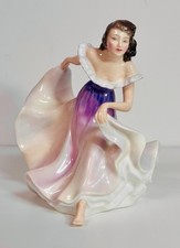 Royal Doulton "A Gypsy Dance"