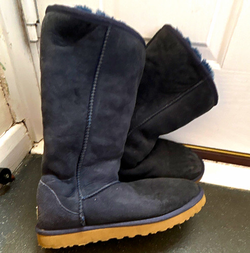 Ugg australia classic tall - ugg,