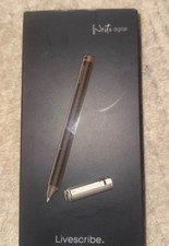 Livescribe Symphony Smartpen