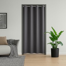 Thermal Insulated Blackout